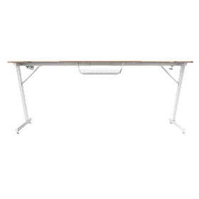 Trine 180 x 80 Wood